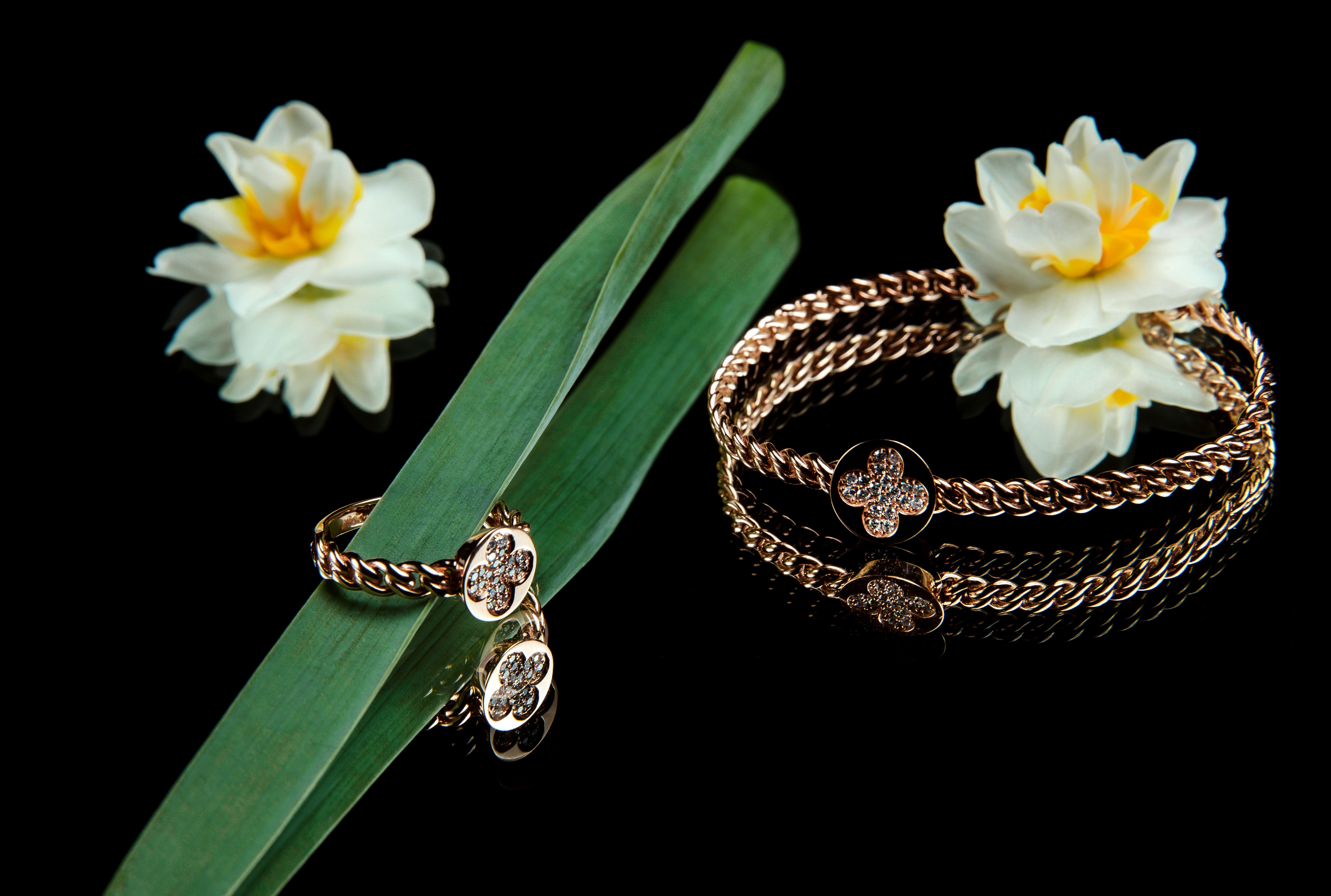 Gold Jewellery