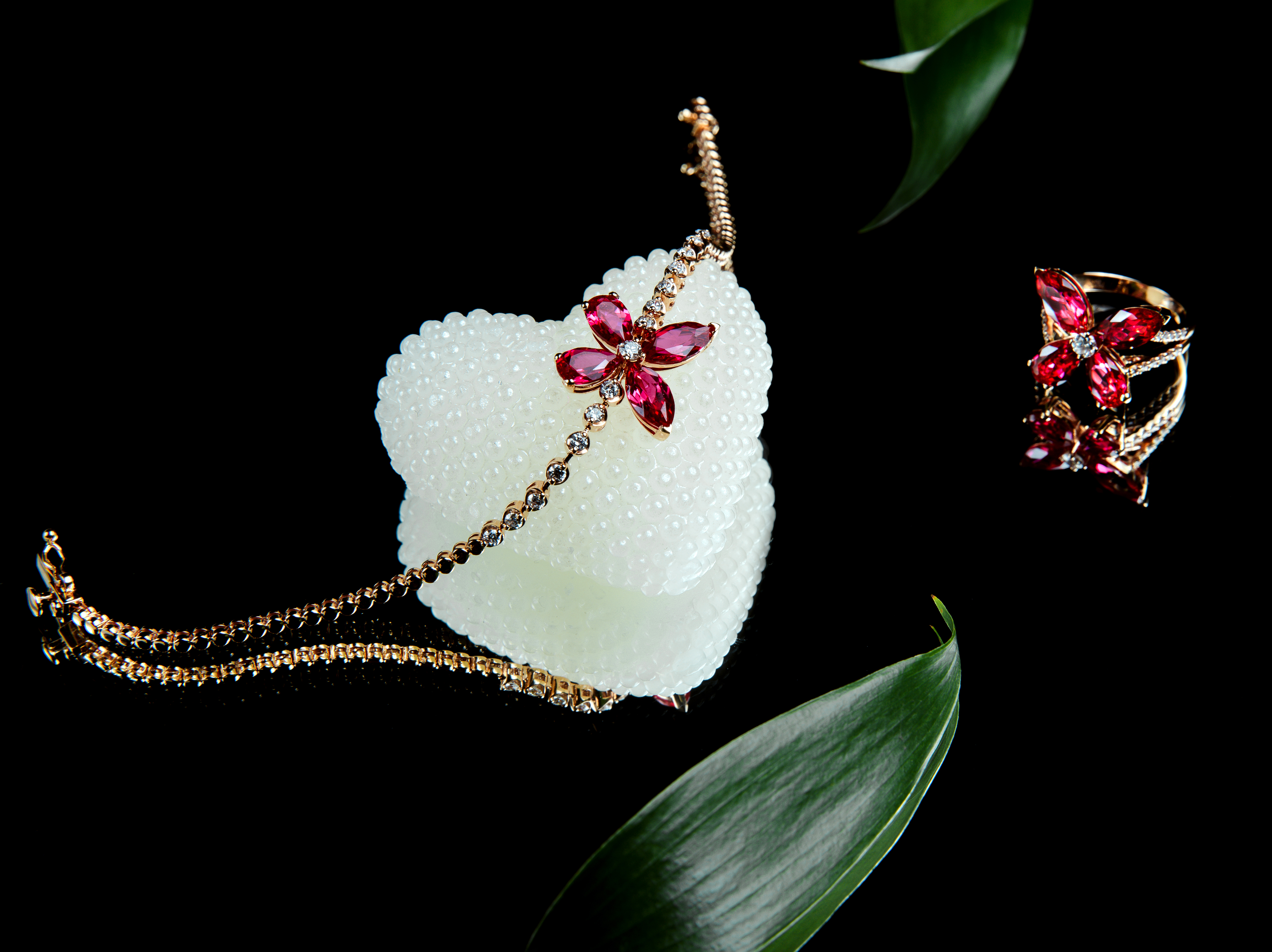 Diamond Jewellery