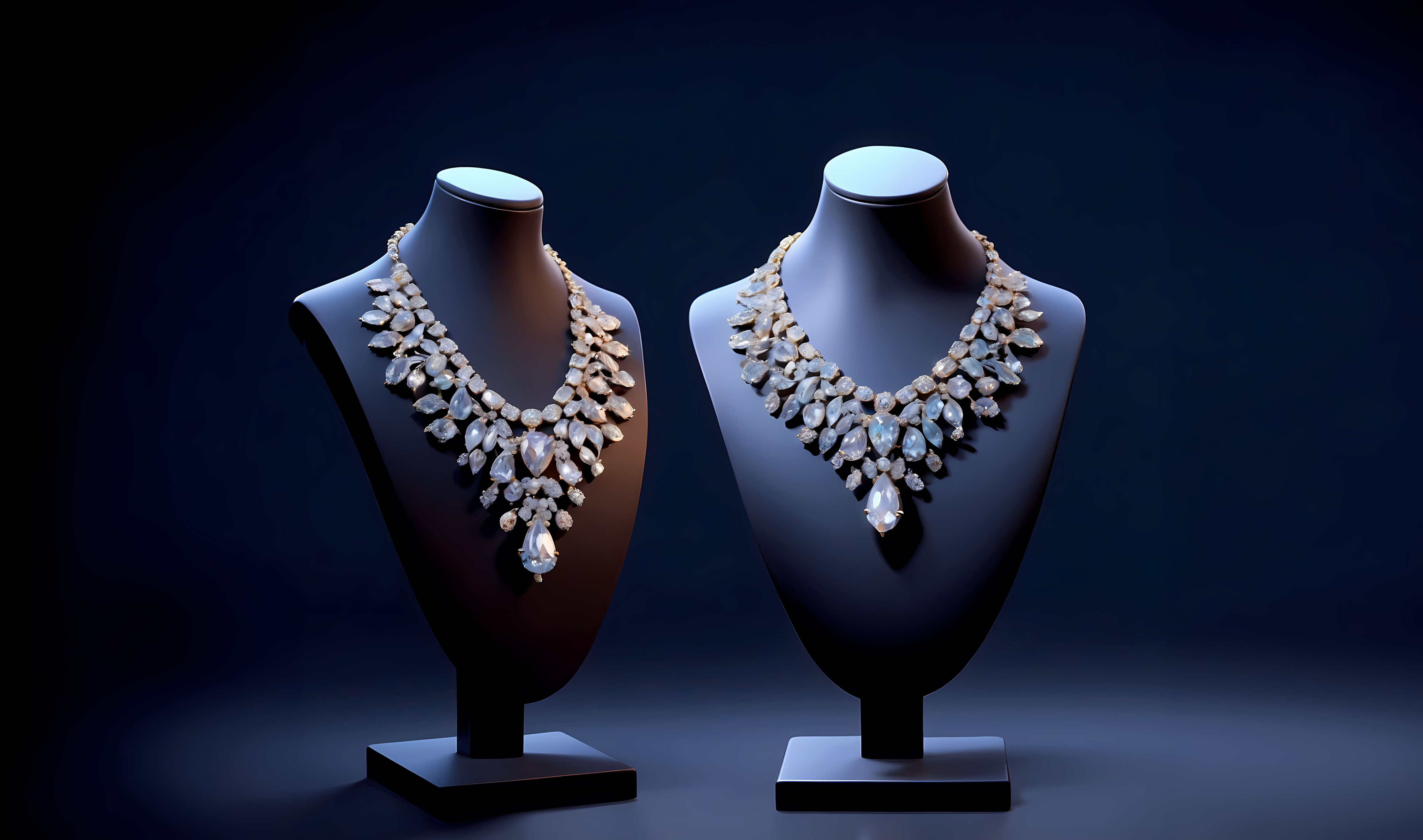 Bridal Jewellery