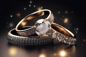 Custom Jewellery